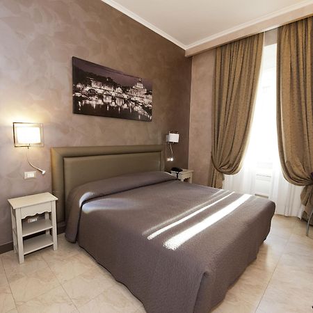 Bed and Breakfast Aelius Рим Екстер'єр фото