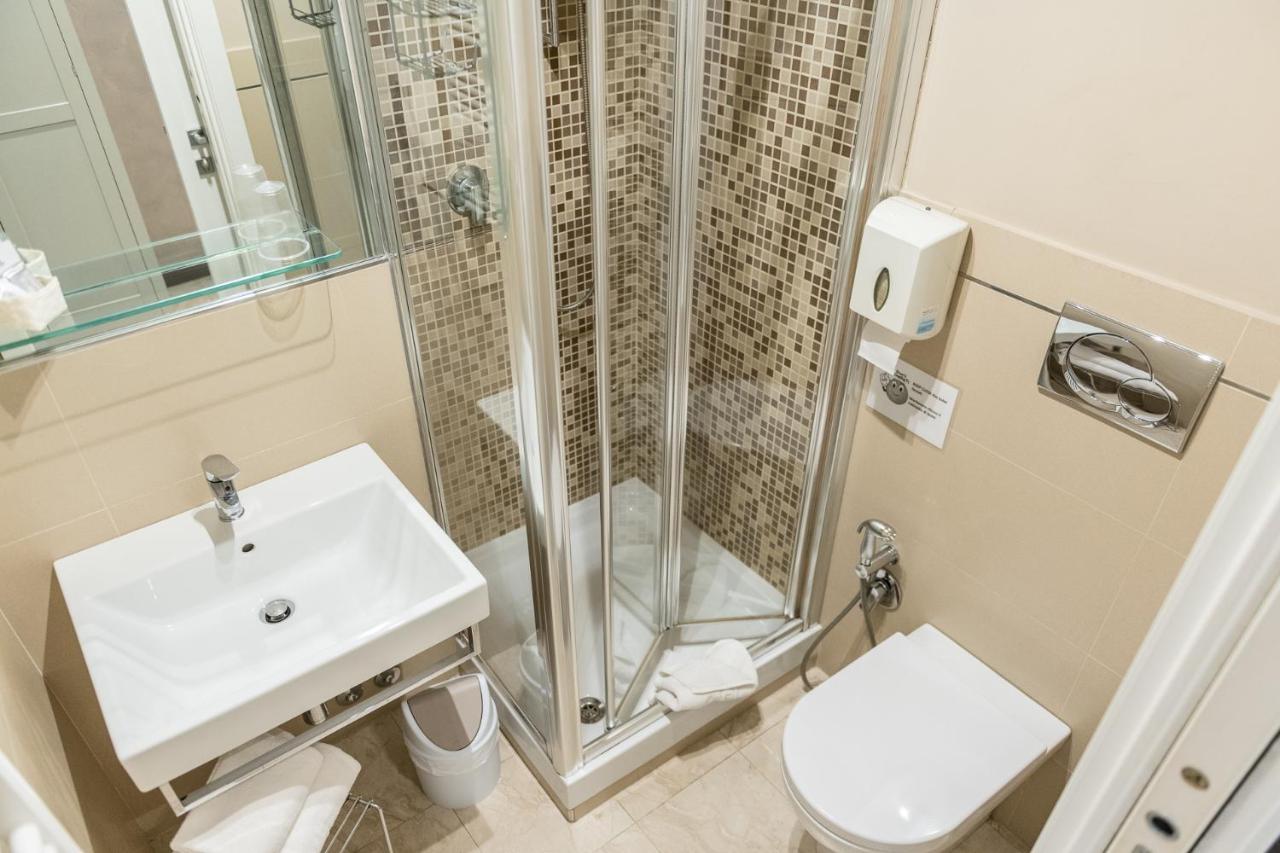 Bed and Breakfast Aelius Рим Екстер'єр фото