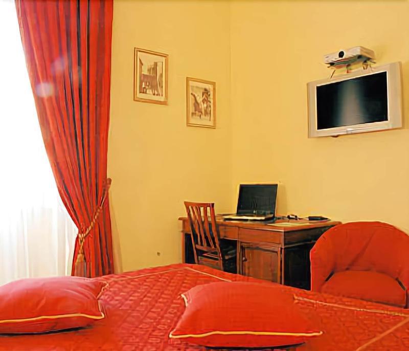 Bed and Breakfast Aelius Рим Екстер'єр фото