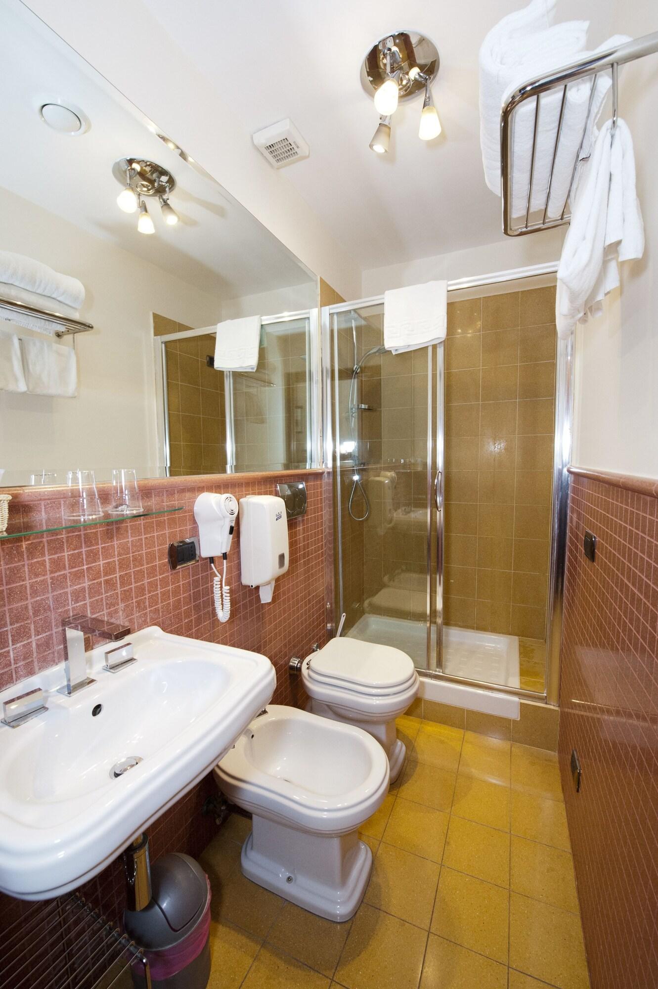 Bed and Breakfast Aelius Рим Екстер'єр фото