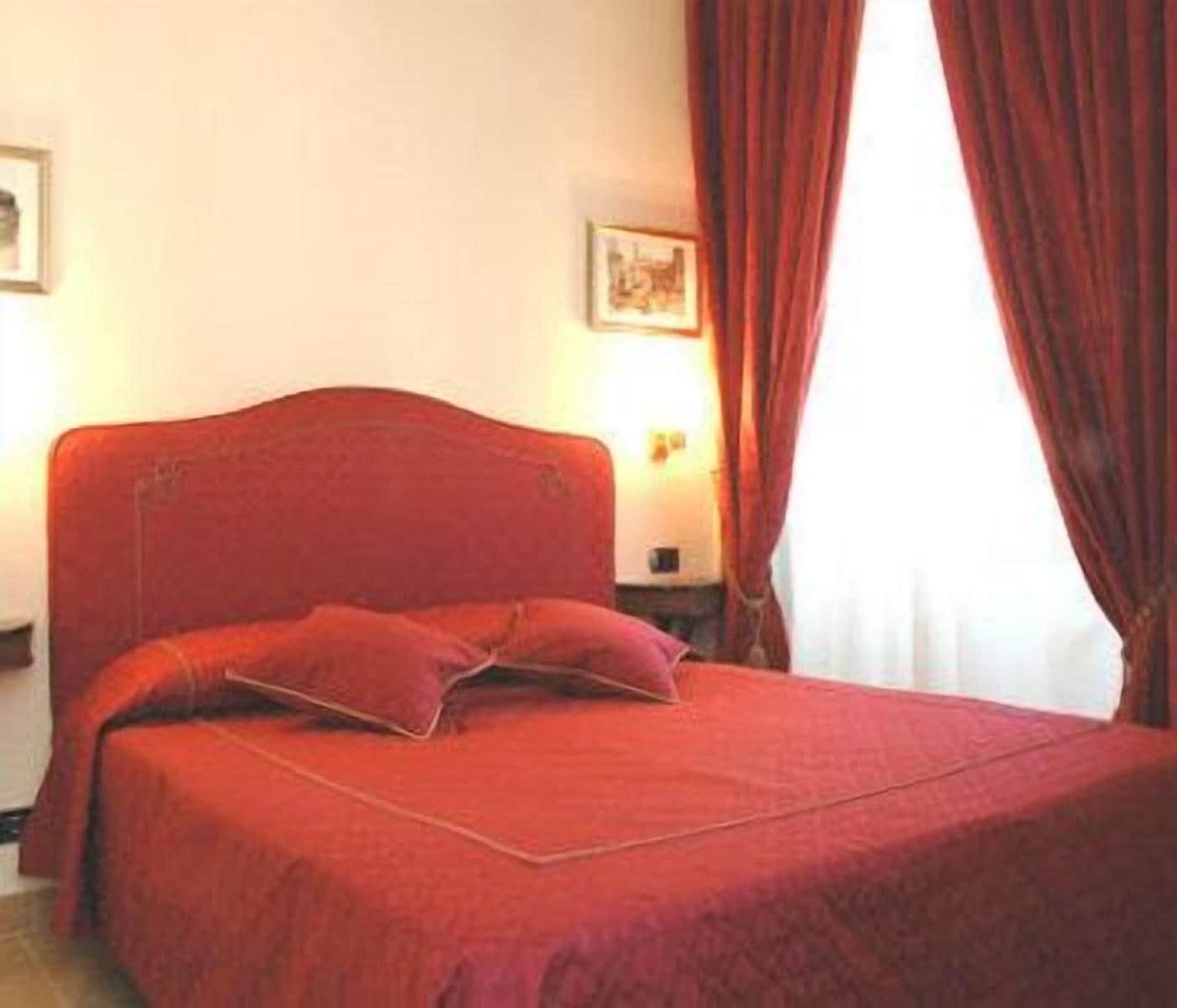 Bed and Breakfast Aelius Рим Екстер'єр фото