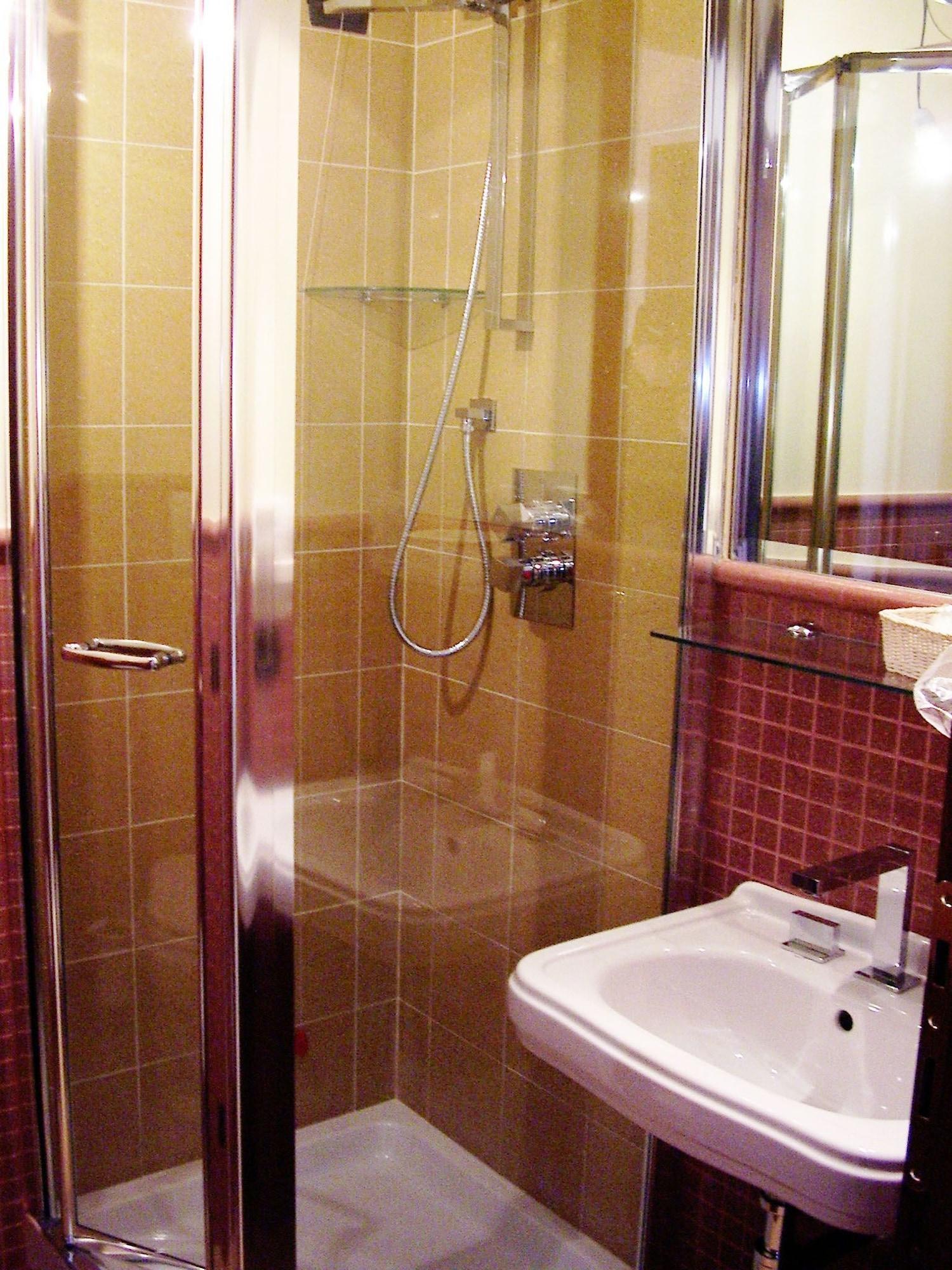 Bed and Breakfast Aelius Рим Екстер'єр фото