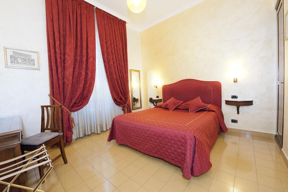 Bed and Breakfast Aelius Рим Екстер'єр фото