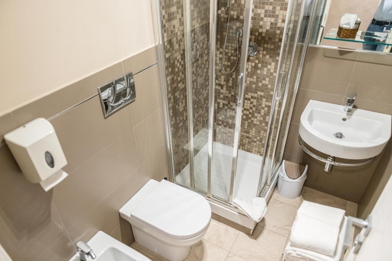 Bed and Breakfast Aelius Рим Екстер'єр фото