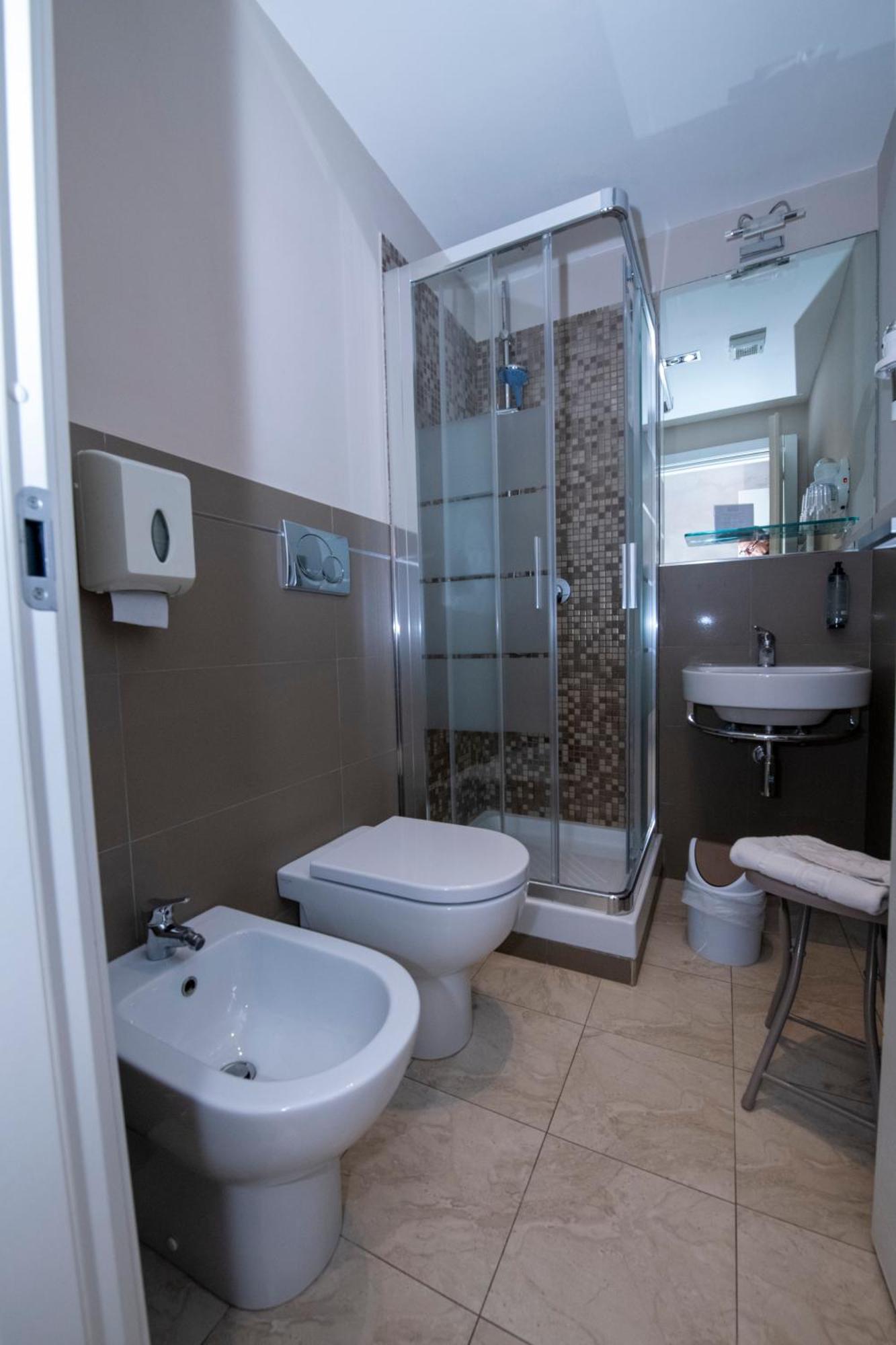 Bed and Breakfast Aelius Рим Екстер'єр фото