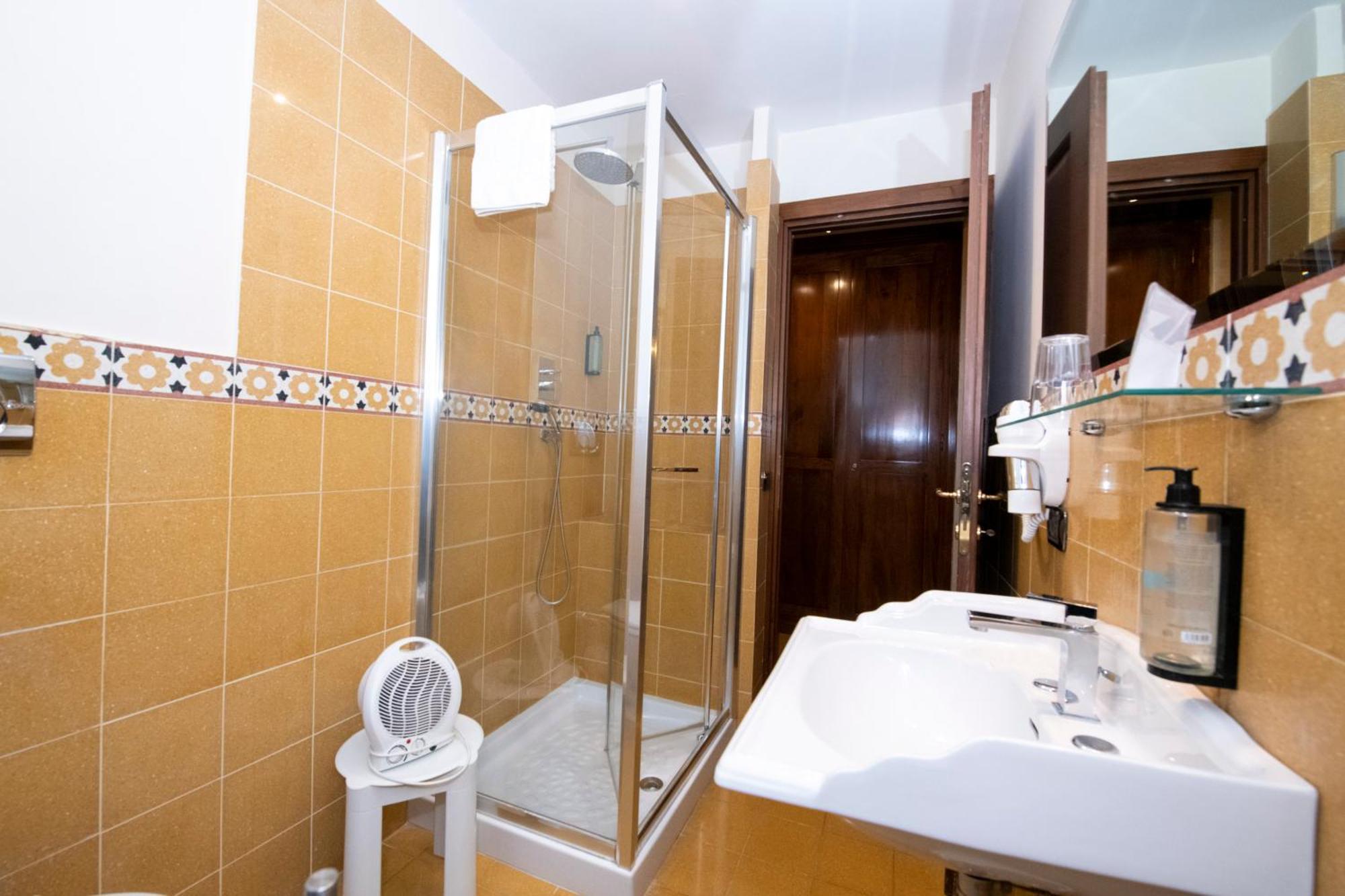 Bed and Breakfast Aelius Рим Екстер'єр фото