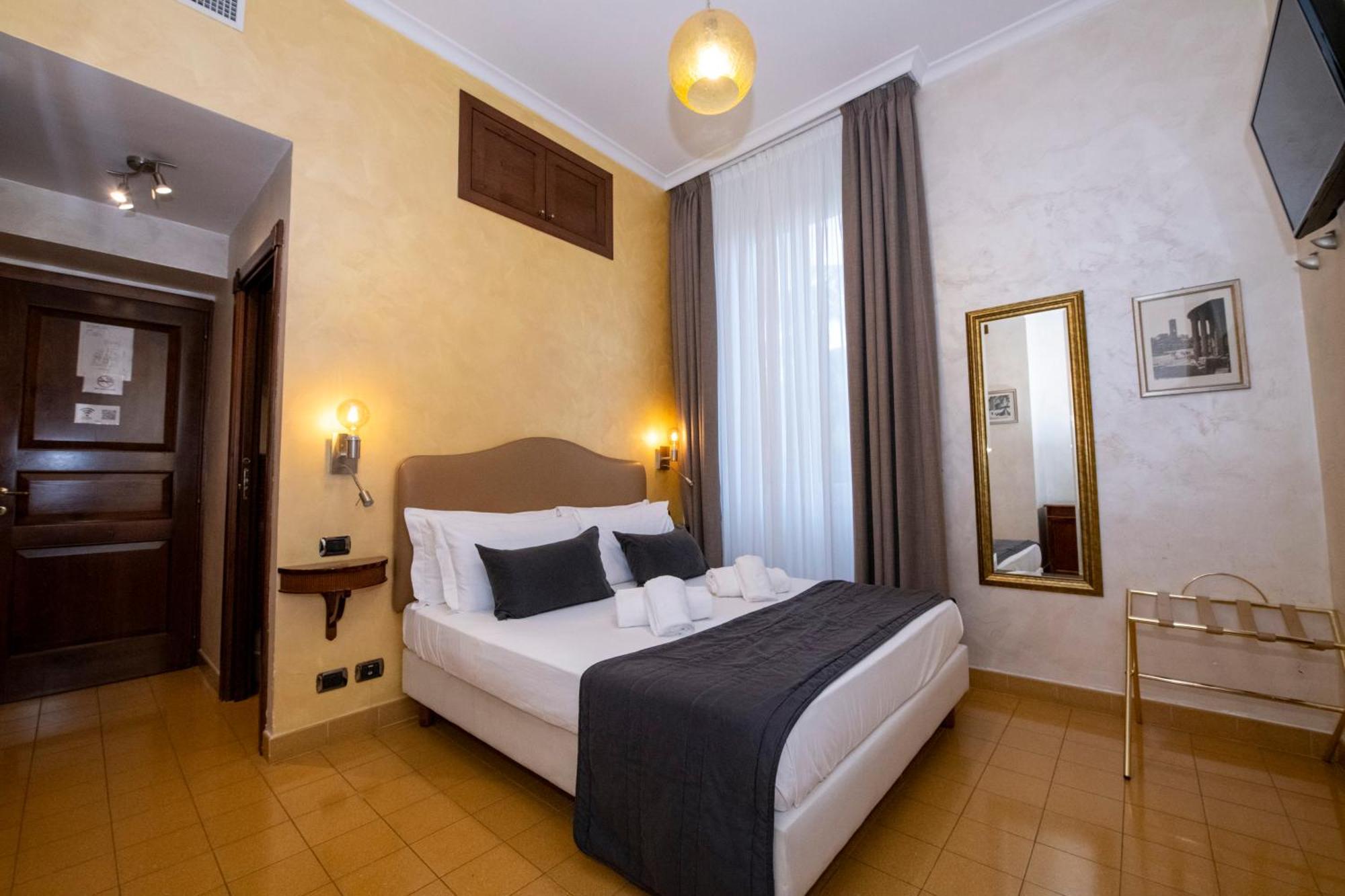 Bed and Breakfast Aelius Рим Екстер'єр фото