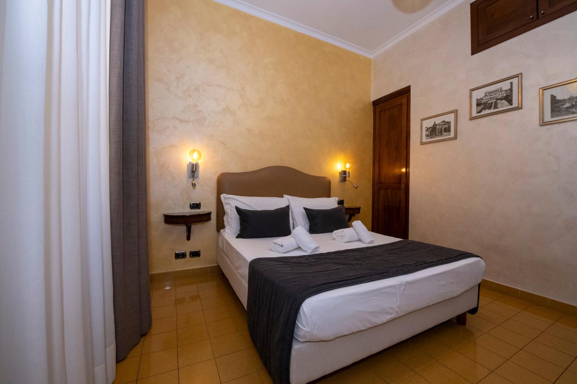 Bed and Breakfast Aelius Рим Екстер'єр фото