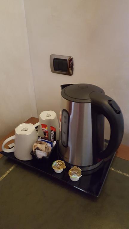 Bed and Breakfast Aelius Рим Екстер'єр фото