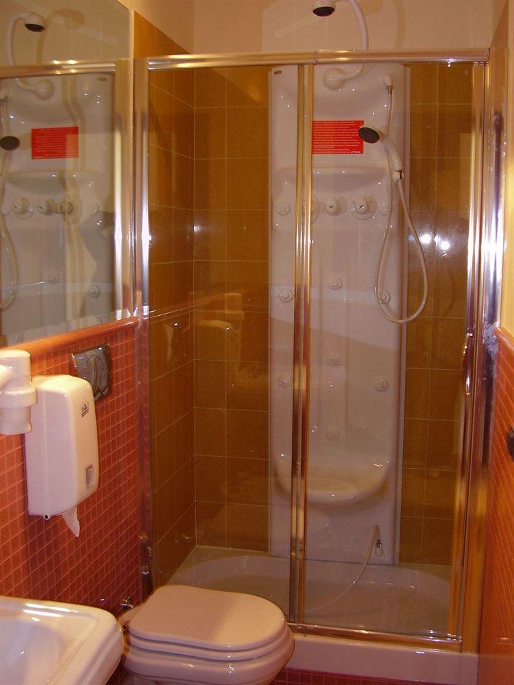 Bed and Breakfast Aelius Рим Екстер'єр фото